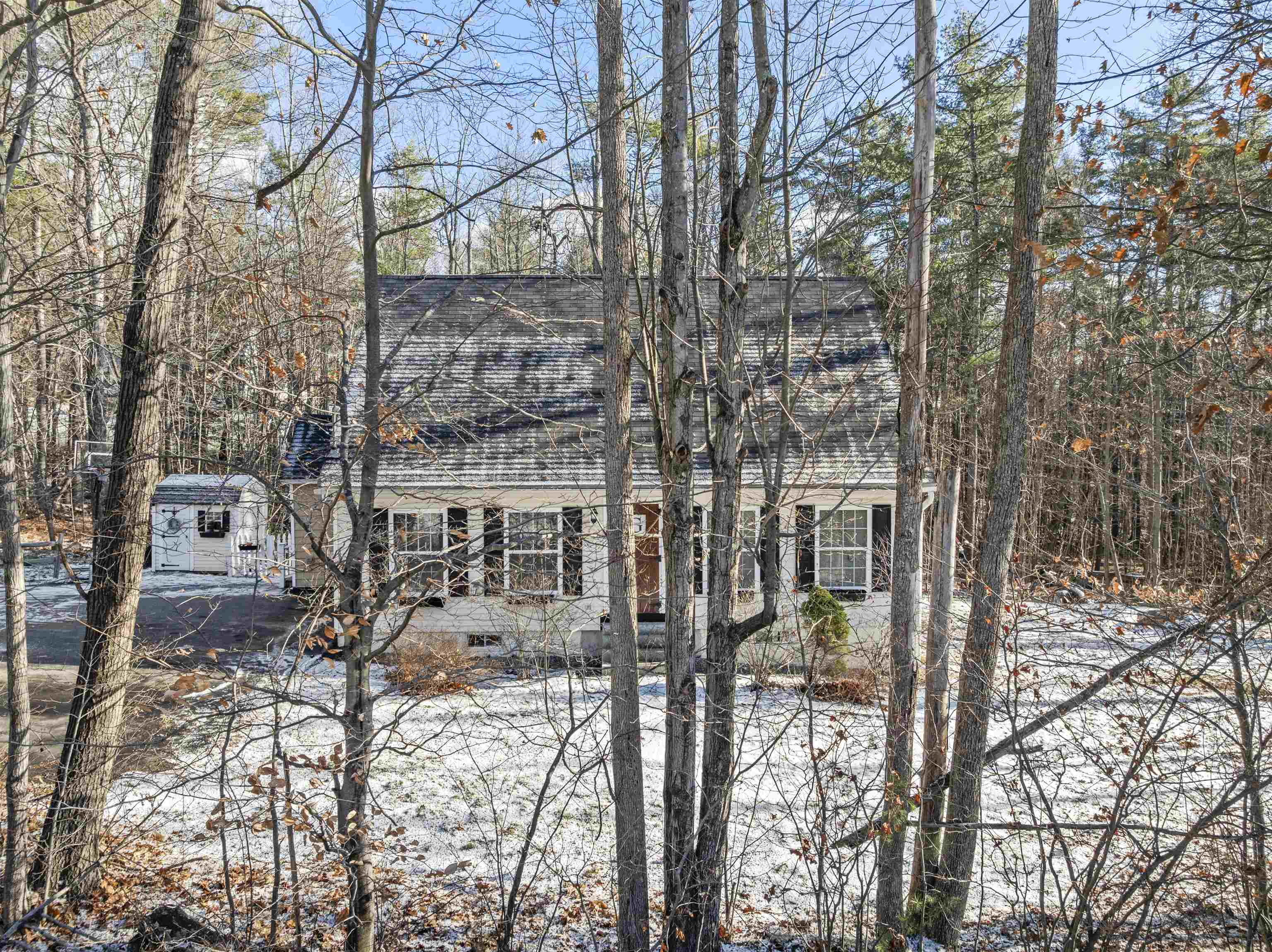 152 Parade Road Meredith, NH 03253 - Photo 3 of 59