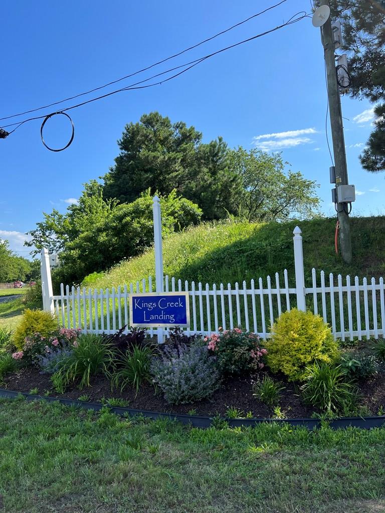 Lot 10 Plum Tree Road, Unit 10 Cape Charles, VA 23310 - Photo 2 of 8