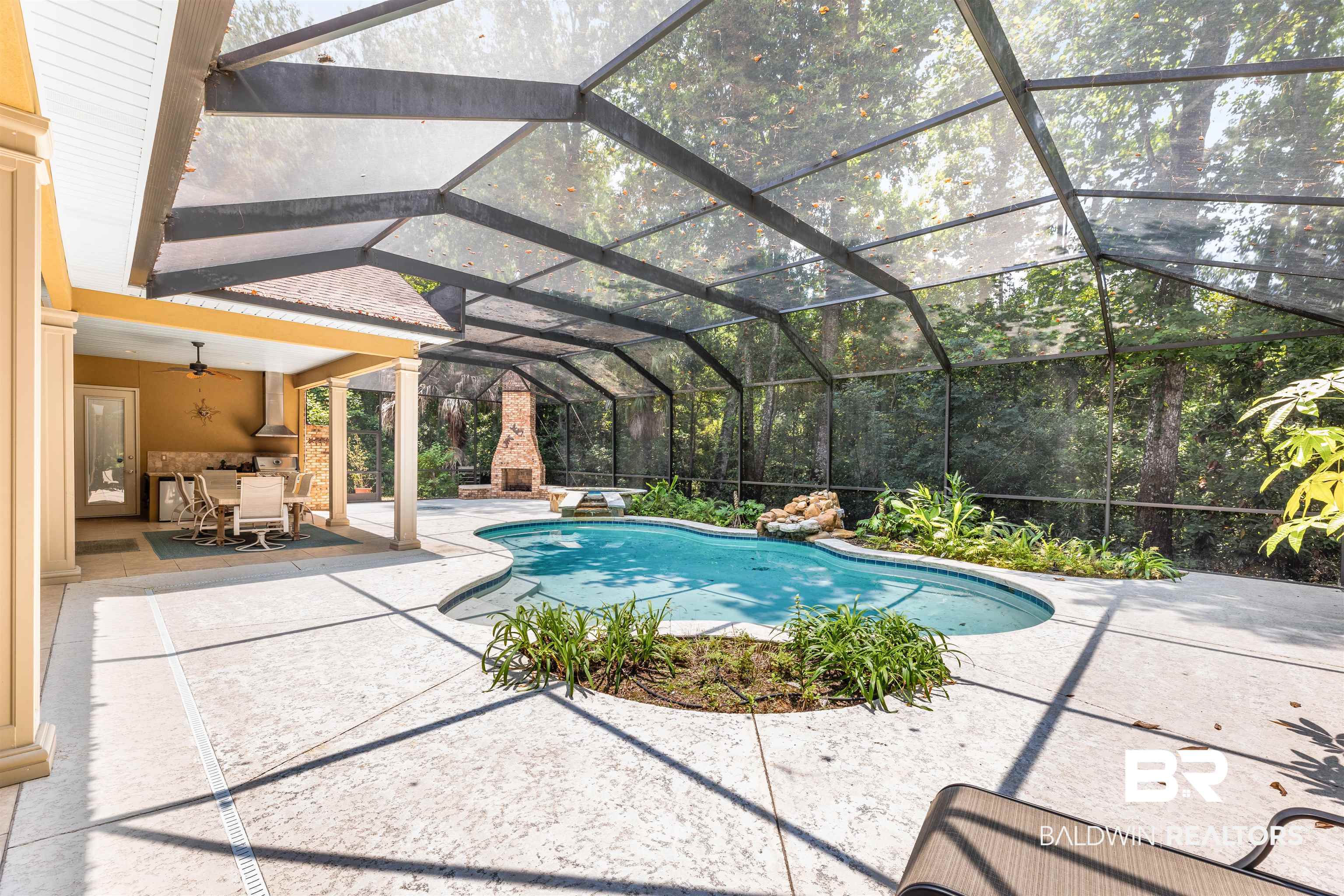 682 Deer Avenue Daphne, AL 36526 - Photo 27 of 32 Pool