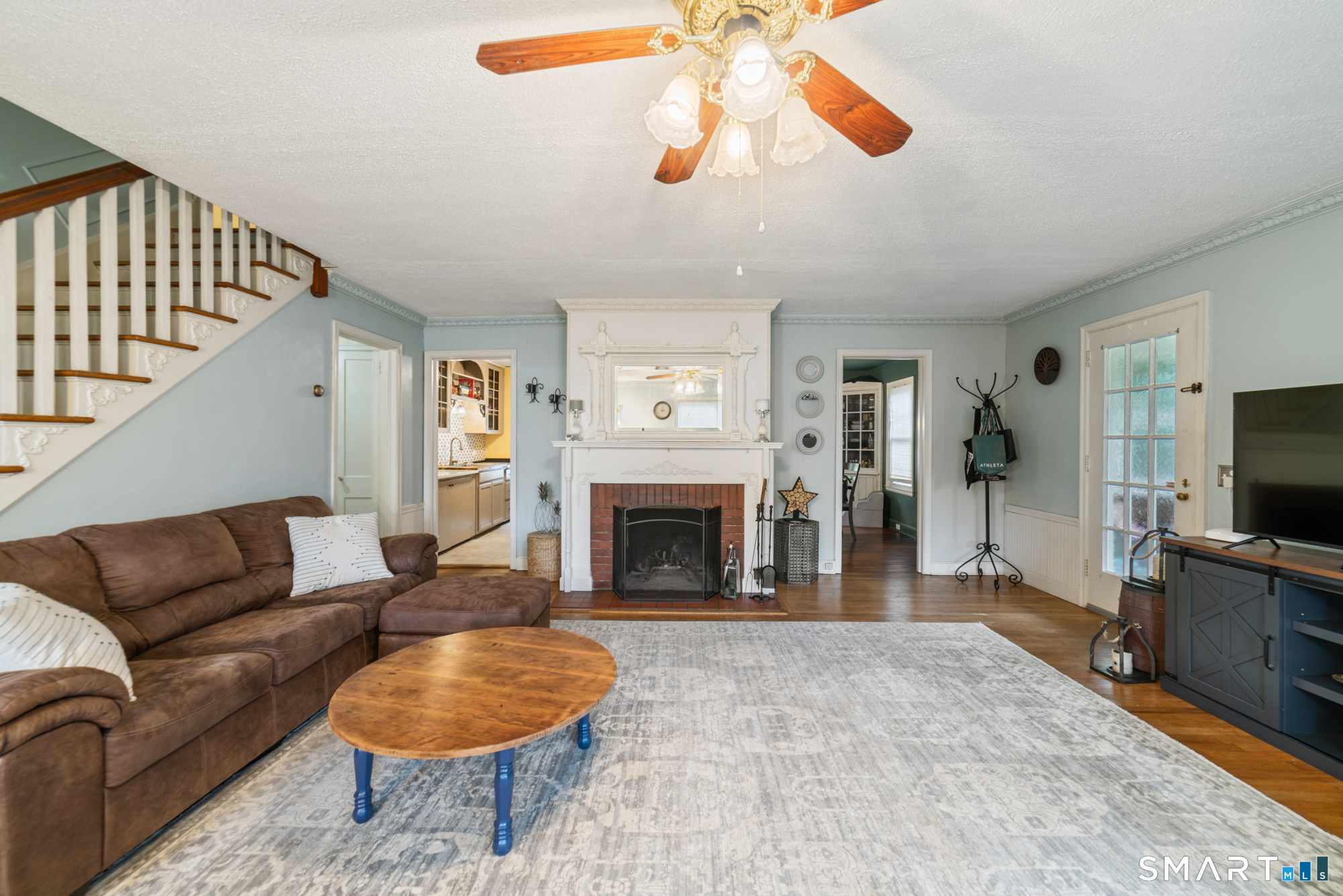 413 Watertown Road Middlebury, CT 06762 - Photo 7 of 40