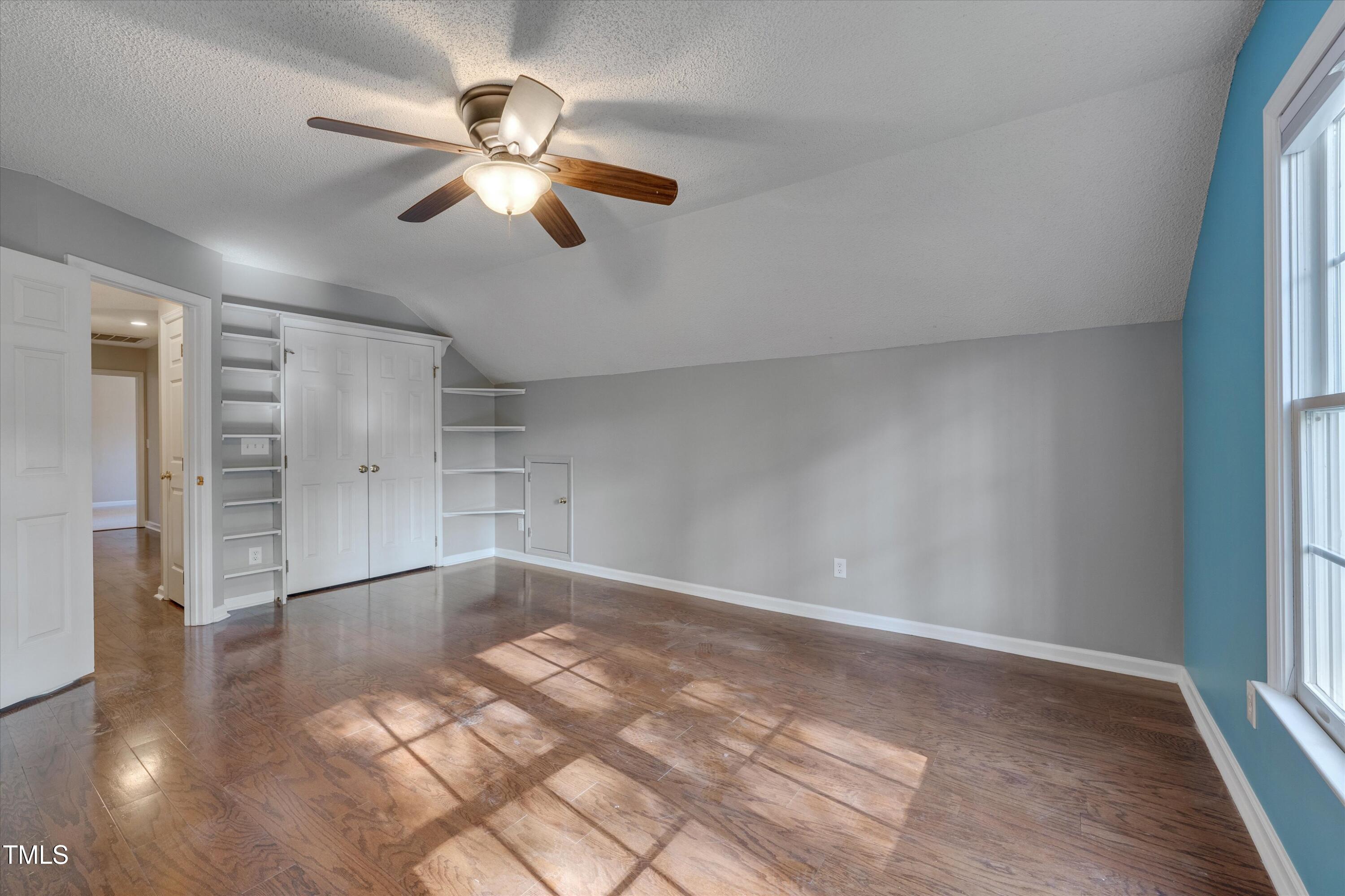 3509 Ribcowski Court Raleigh, NC 27616 - Photo 31 of 36 Bonus Room