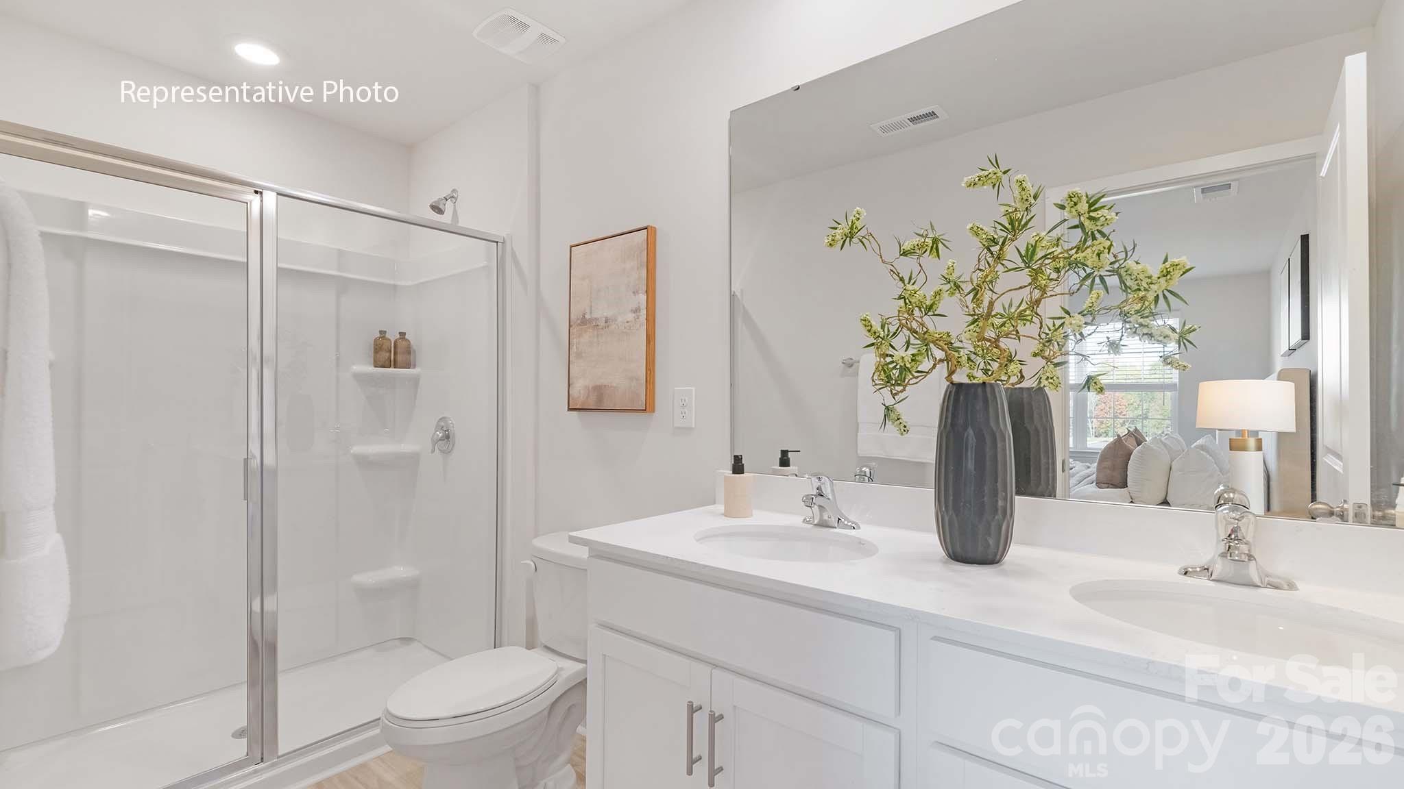 107 Parmiter Way, Unit D Troutman, NC 28166 - Photo 17 of 22