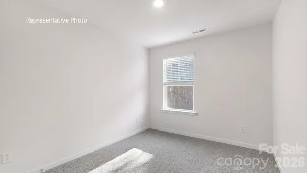 $298,990 | 107 Parmiter Way, Unit D, Troutman, NC 28166