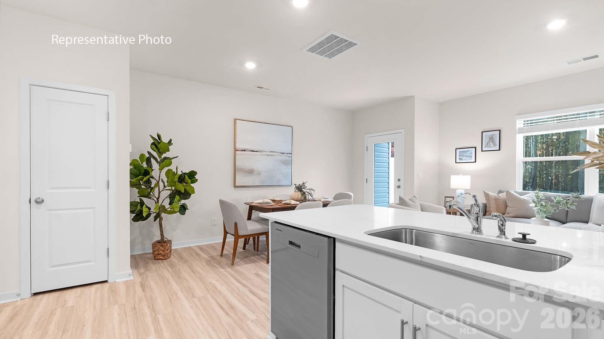 107 Parmiter Way, Unit D Troutman, NC 28166 - Photo 6 of 22