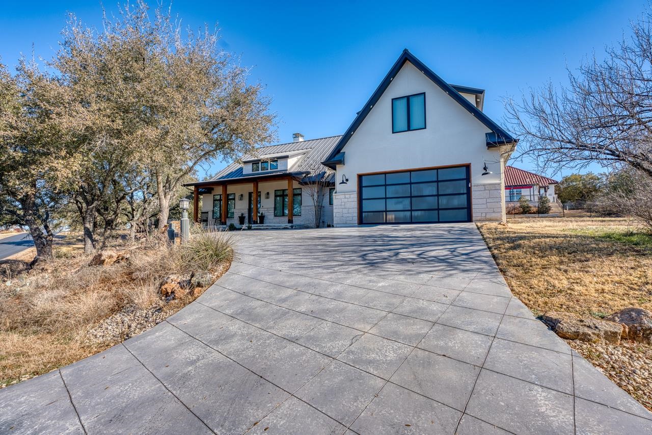 111 Florentine Horseshoe Bay, TX 78657 - Photo 2 of 30