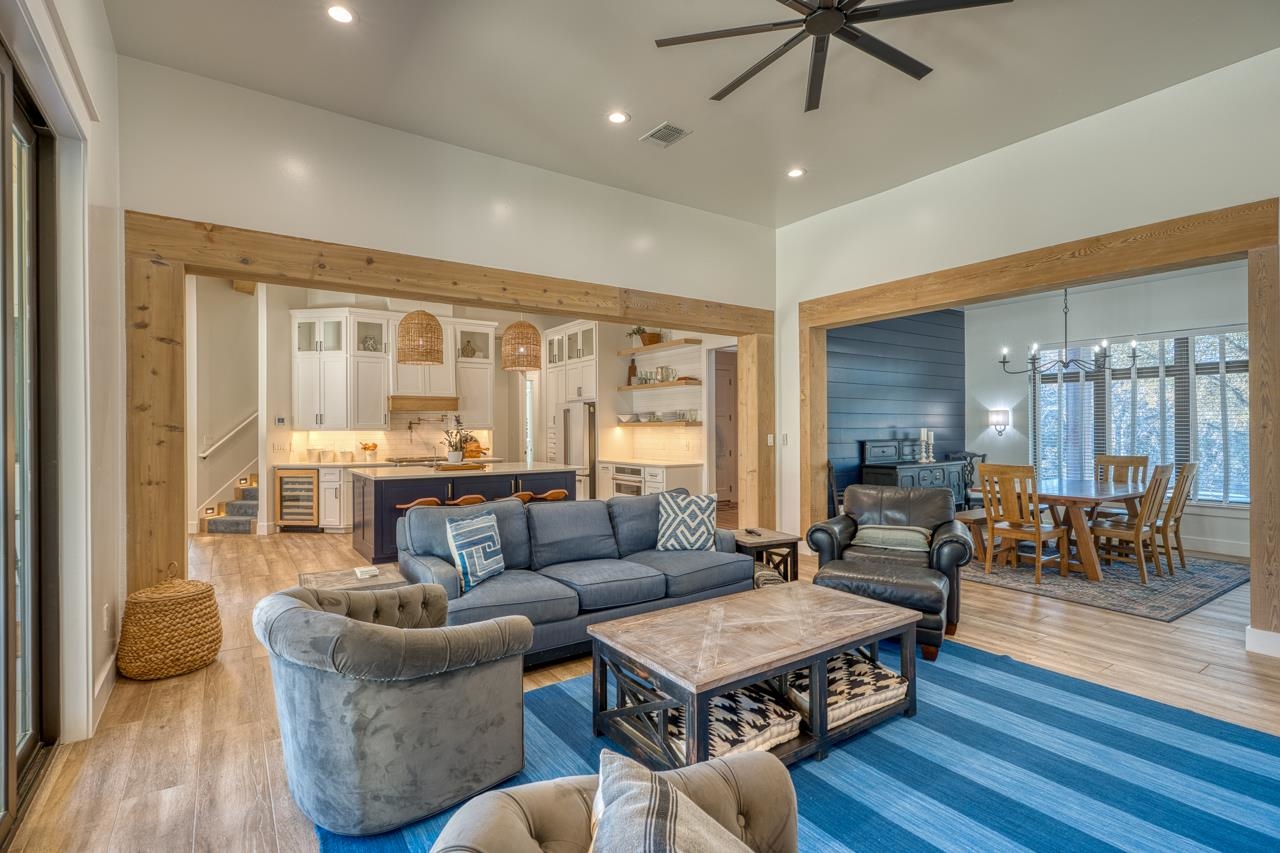 111 Florentine Horseshoe Bay, TX 78657 - Photo 9 of 30