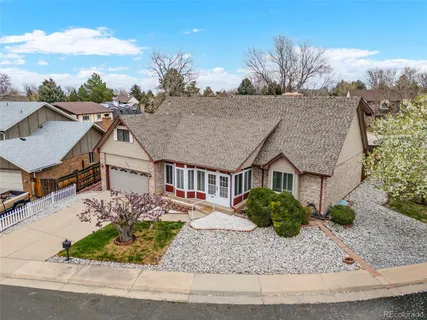 $575,000 | 262 South Salem Court, Aurora, CO 80012