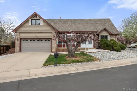 $575,000 | 262 South Salem Court, Aurora, CO 80012