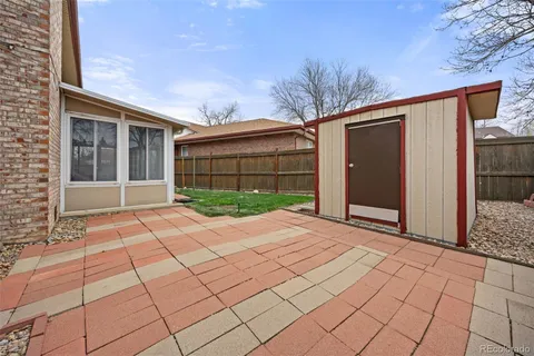 $575,000 | 262 South Salem Court, Aurora, CO 80012