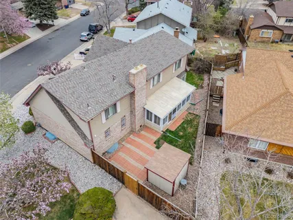 $575,000 | 262 South Salem Court, Aurora, CO 80012