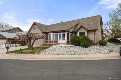 $575,000 | 262 South Salem Court, Aurora, CO 80012