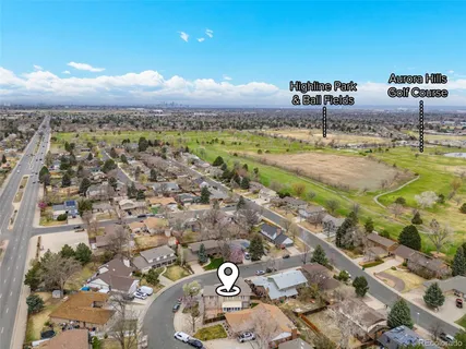 $575,000 | 262 South Salem Court, Aurora, CO 80012