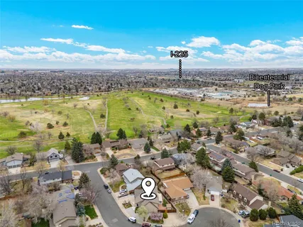 $575,000 | 262 South Salem Court, Aurora, CO 80012