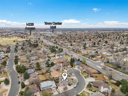 $575,000 | 262 South Salem Court, Aurora, CO 80012