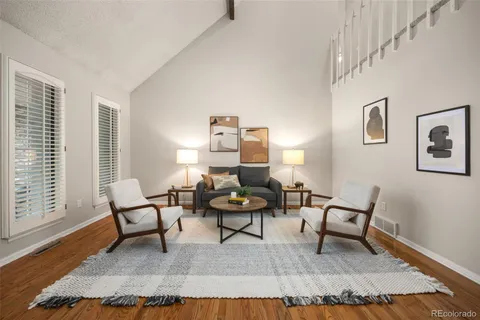 $575,000 | 262 South Salem Court, Aurora, CO 80012