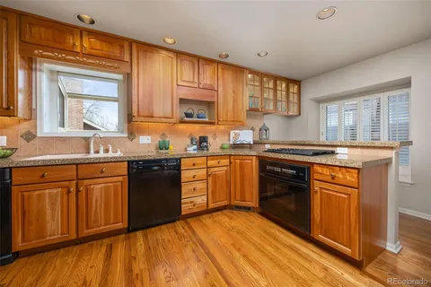 $575,000 | 262 South Salem Court, Aurora, CO 80012