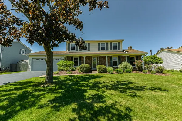$225,000 | 109 Seafarers Lane, Greece, NY 14612