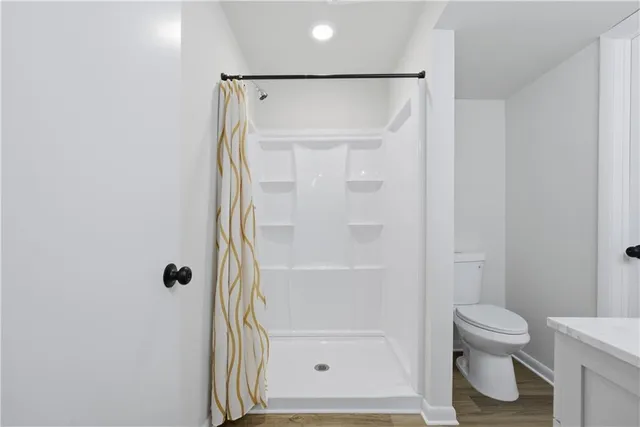 $379,000 | 6734 Graves Mill Drive, Norcross, GA 30093