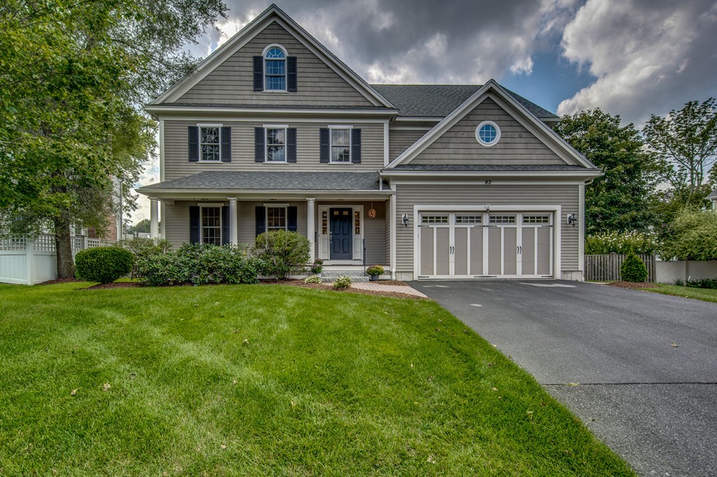 93 School Street Lexington, MA 02421 - Photo 1 of 29