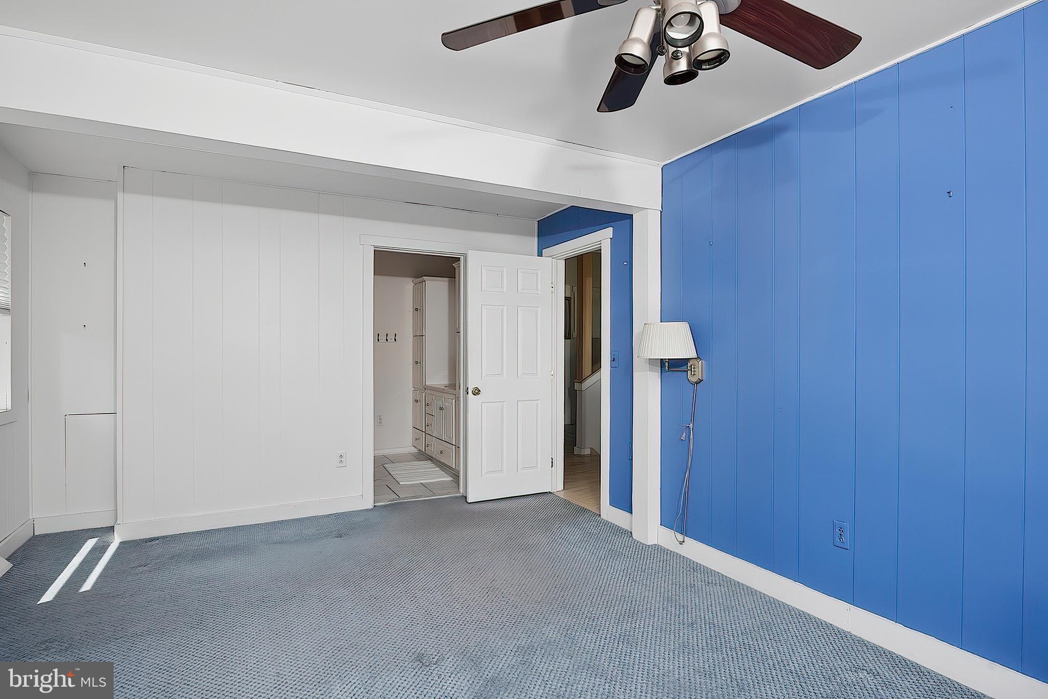 33 Bonney Shore Road Elkton, MD 21921 - Photo 13 of 38 Owners bedroom to bath
