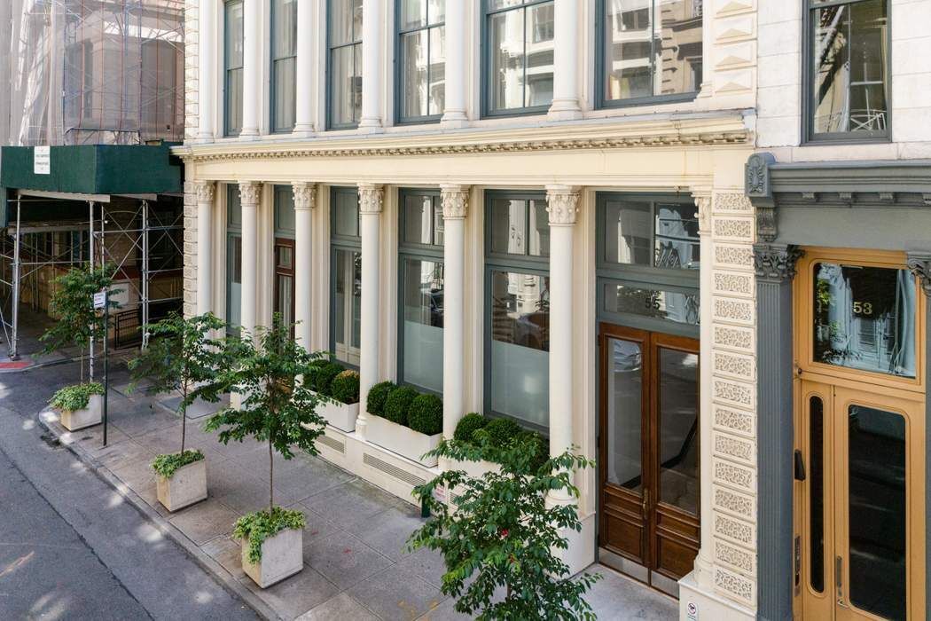 55 White Street, Unit 2B Manhattan, NY 10013 - Photo 30 of 33