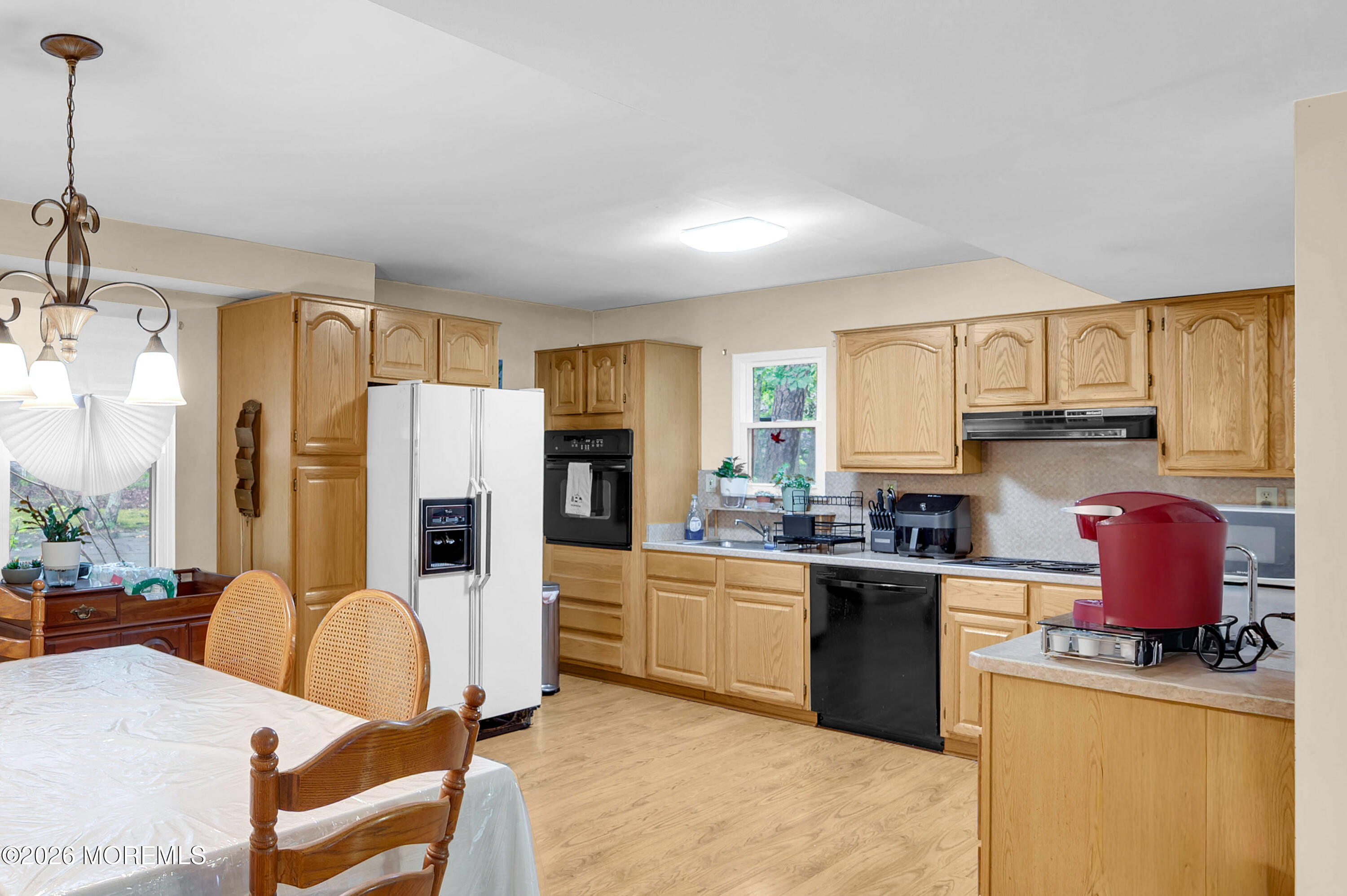 519 Vath Street Jackson, NJ 08527 - Photo 45 of 73 Down Kitchen 2-2