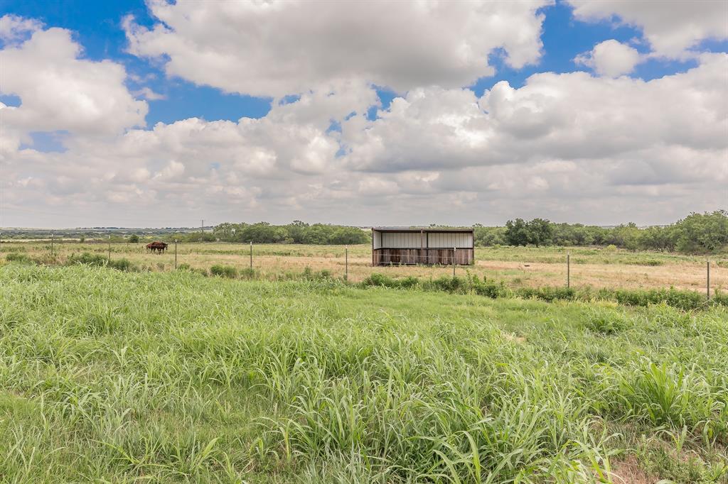 495 Lyles Road Henrietta, TX 76365 - Photo 16 of 18 View of yard featuring a rural view