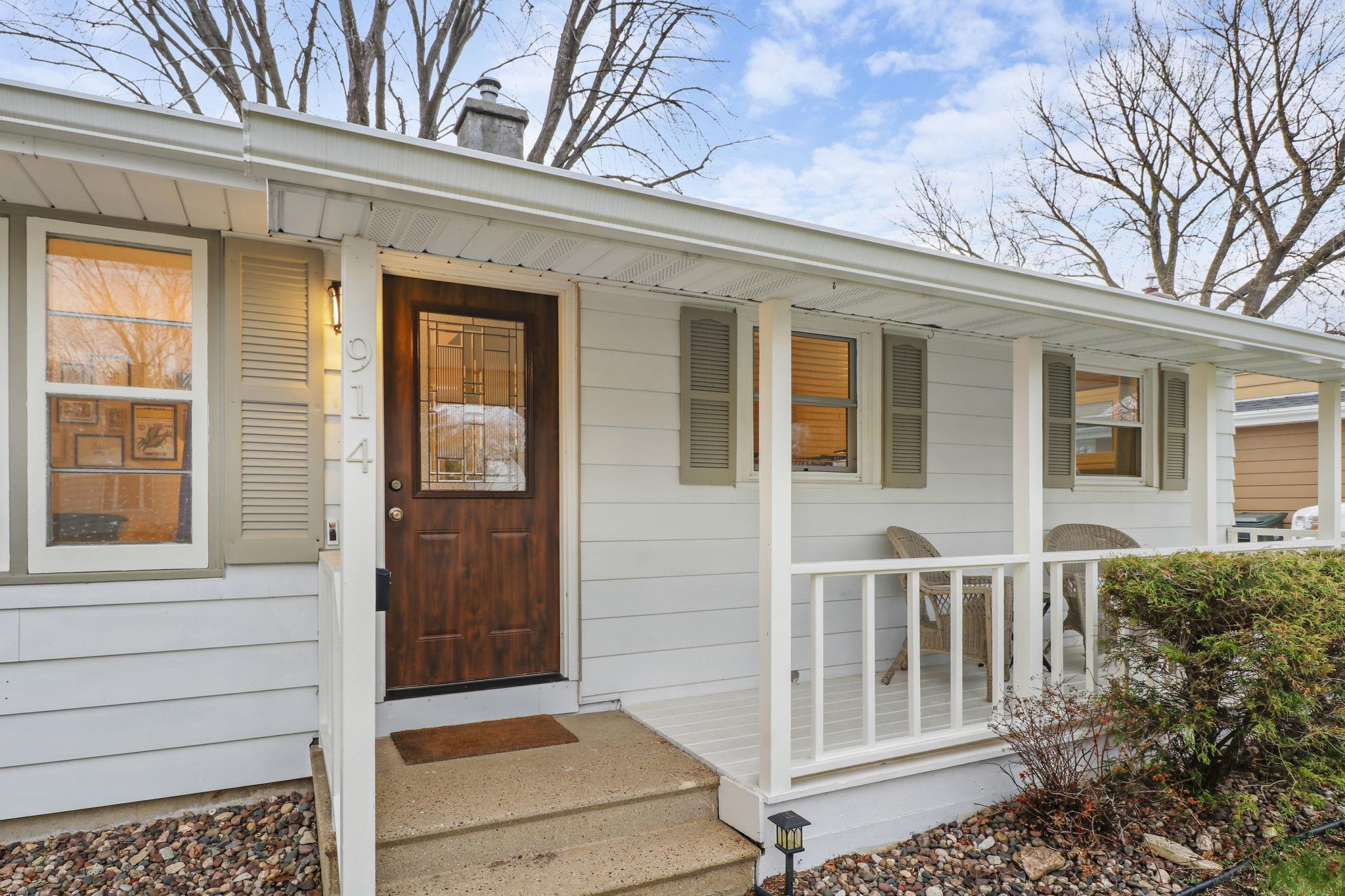 914 Nancy Lane Madison, WI 53704 - Photo 34 of 35