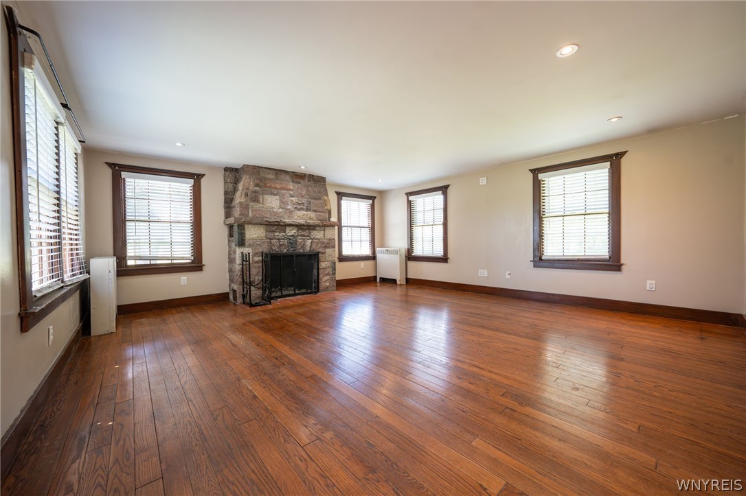 260 South Forest Road Amherst, NY 14221 - Photo 17 of 43