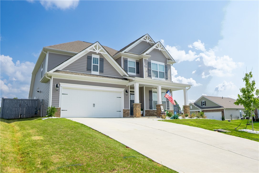 200 Sweet Hill Road Anderson, SC 29621 - Photo 1 of 35 Welcome Home!
