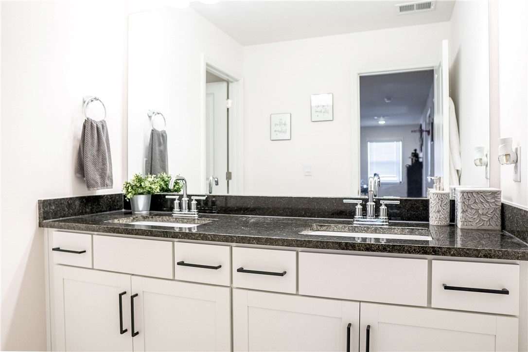 200 Sweet Hill Road Anderson, SC 29621 - Photo 14 of 35 Double Sink Vanity