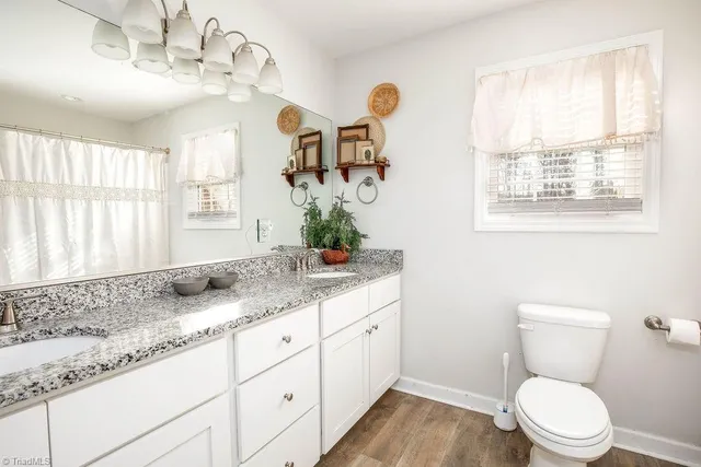 $369,000 | 154 Gracyn Lane, Thomasville, NC 27360