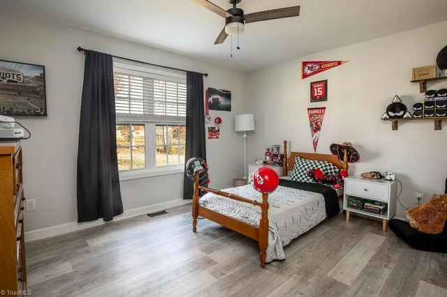 $369,000 | 154 Gracyn Lane, Thomasville, NC 27360