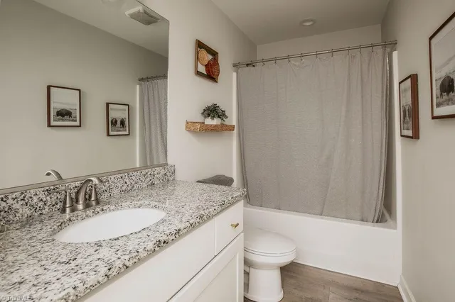 $369,000 | 154 Gracyn Lane, Thomasville, NC 27360