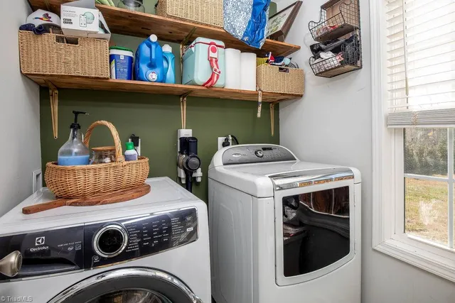 $369,000 | 154 Gracyn Lane, Thomasville, NC 27360