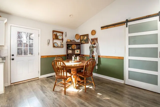 $369,000 | 154 Gracyn Lane, Thomasville, NC 27360