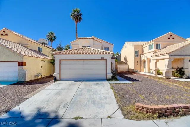 $379,999 | 4053 Hazelridge Drive, Las Vegas, NV 89129