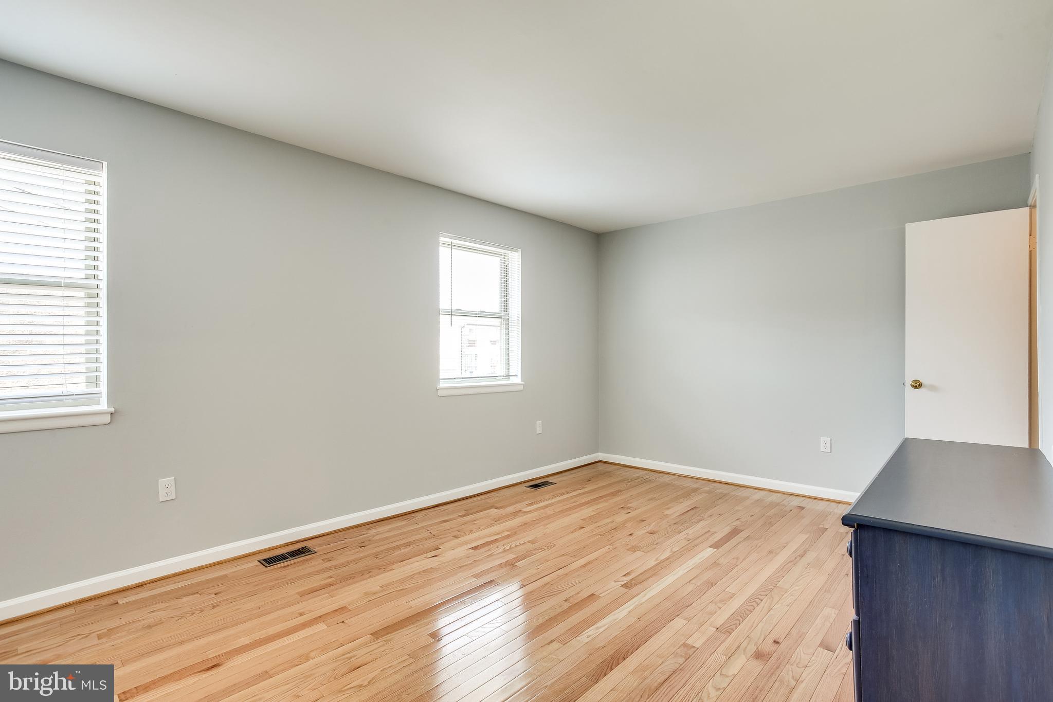 2356 Sun Valley Circle, Unit 2F Silver Spring, MD 20906 - Photo 15 of 31 master bedroom