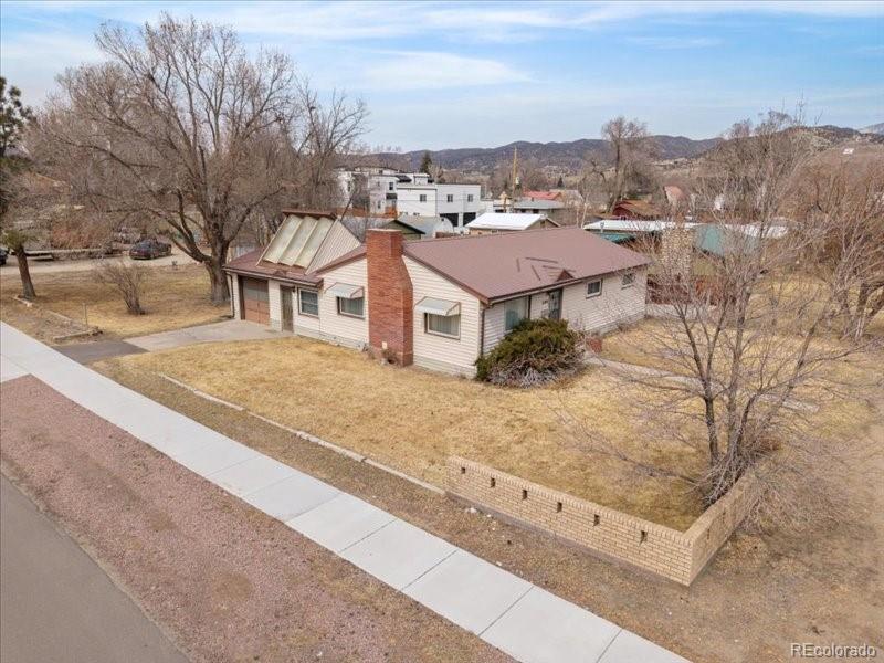 1144 D Street Salida, CO 81201 - Photo 1 of 28