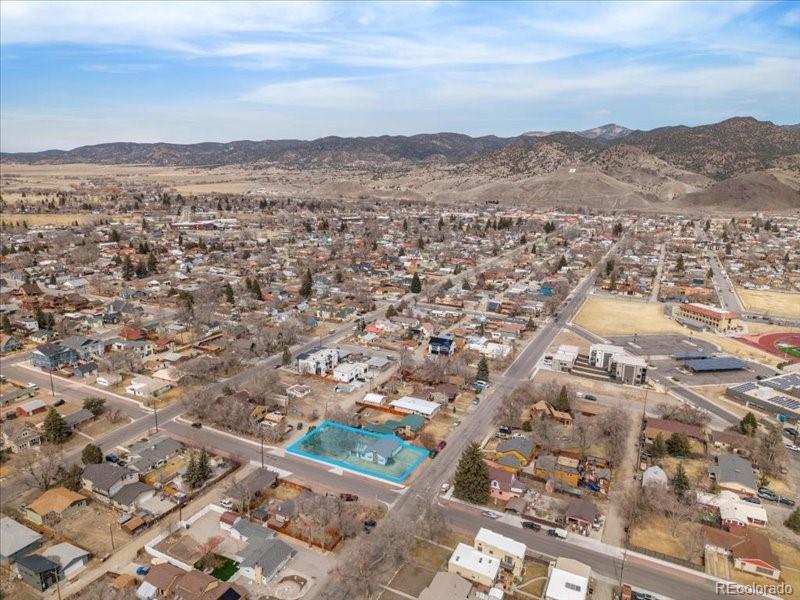 1144 D Street Salida, CO 81201 - Photo 28 of 28