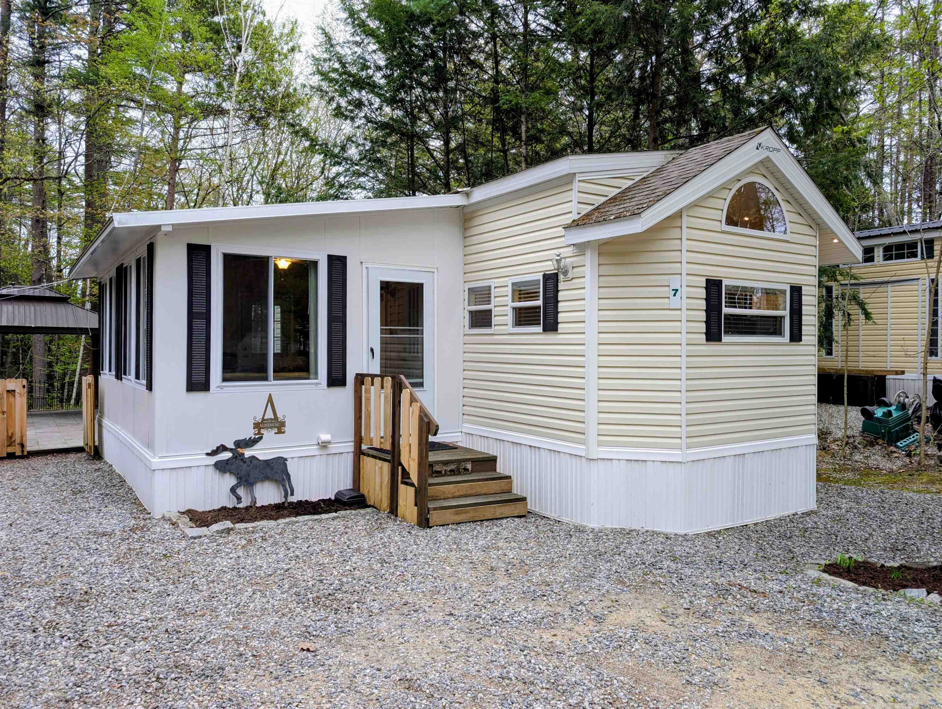7 Ledges Road, Unit AKA 79) Holderness, NH 03245 - Photo 40 of 59