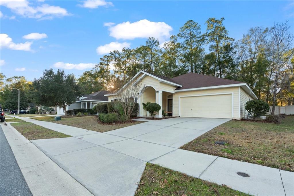 1976 Southwest 66th Drive Gainesville, FL 32607 - Photo 41 of 43