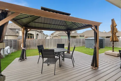 $435,000 | 153 Coronella Drive, Liberty Hill, TX 78642