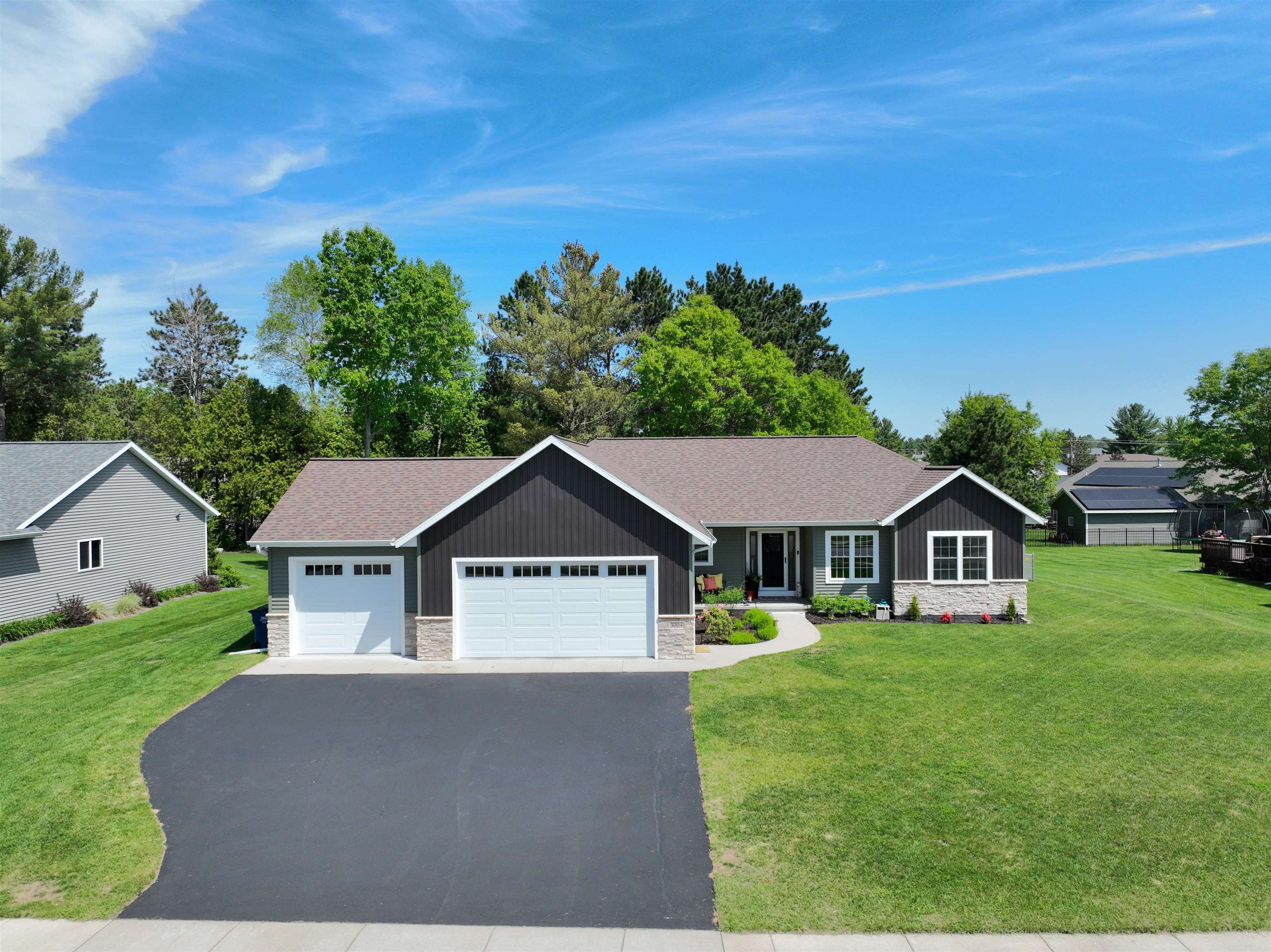 3004 Barclay Way Schofield, WI 54476 - Photo 55 of 59