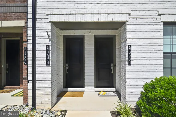 $729,000 | 43498 Madison Spgs Terrace, Ashburn, VA 20148