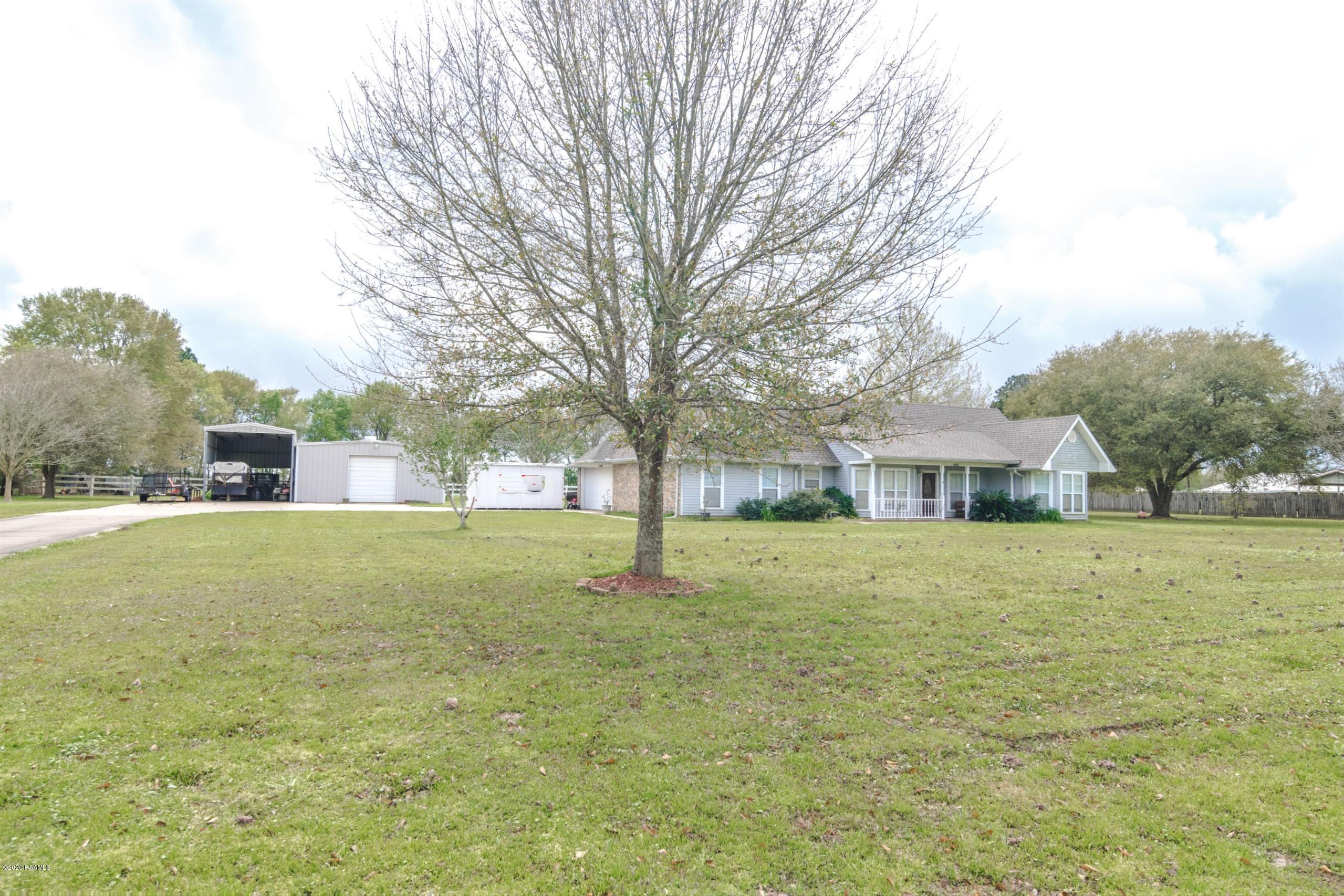 7243 Soop Road Maurice, LA 70555 - Photo 2 of 26 Gallery Image 2