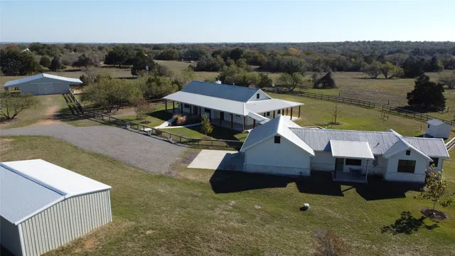 $1,677,000 | 397 Glass Lane, Bastrop, TX 78602