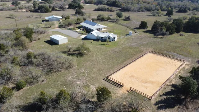 $1,677,000 | 397 Glass Lane, Bastrop, TX 78602