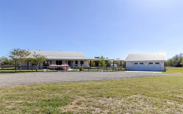 $1,677,000 | 397 Glass Lane, Bastrop, TX 78602