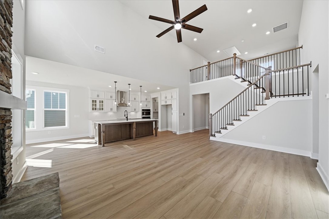 509 Grasshopper Court Anderson, SC 29621 - Photo 13 of 42